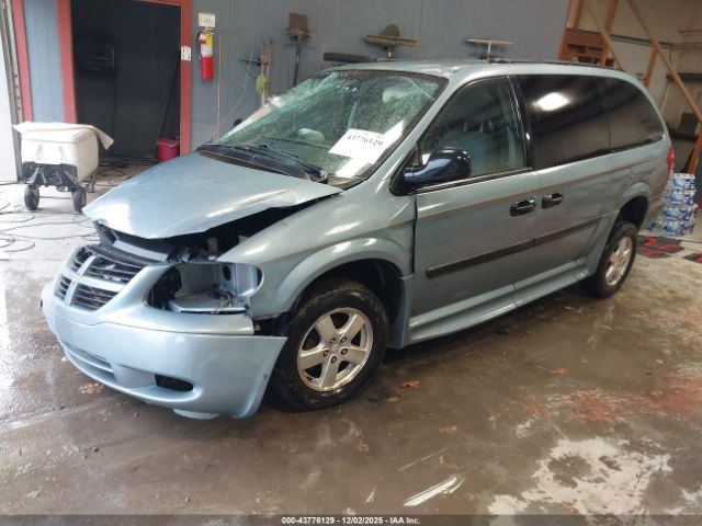 Dodge Grand Caravan Se Image 9
