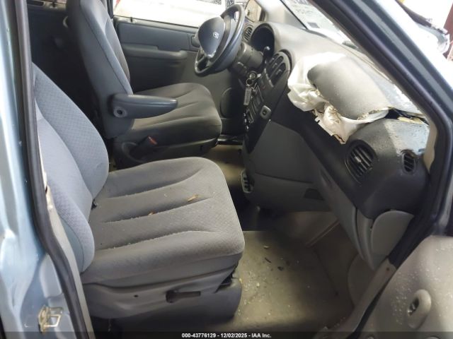 Dodge Grand Caravan Se Image 8