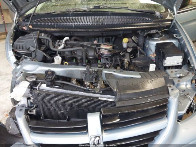 Dodge Grand Caravan Se Image 12