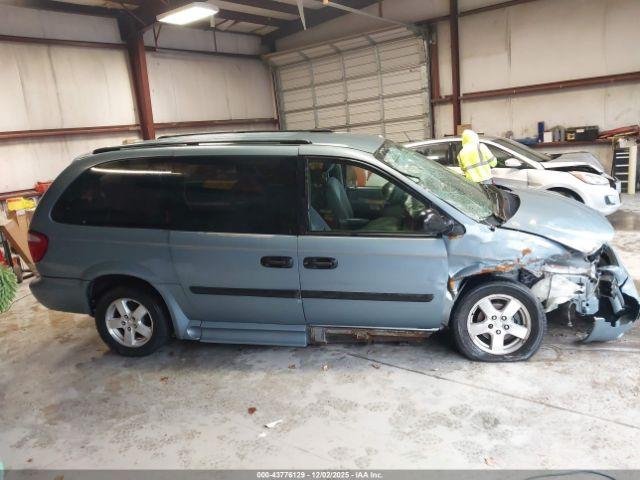 Dodge Grand Caravan Se Image 15