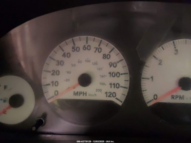 Dodge Grand Caravan Se Image 14