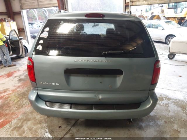 Dodge Grand Caravan Se Image 16