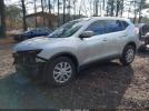 Nissan Rogue S Image 14