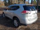Nissan Rogue S Image 2