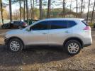 Nissan Rogue S Image 11