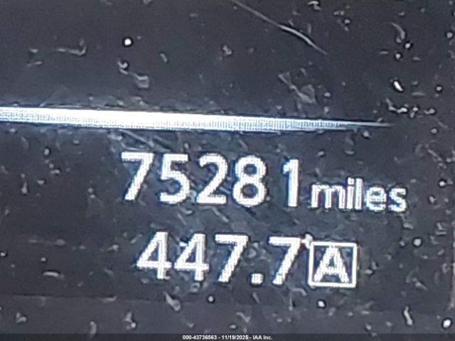 Nissan Rogue S Image 12