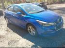 Chevrolet Cruze Lt Auto Image 1