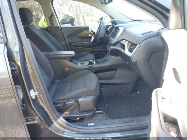 GMC Terrain Fwd Sle Image 13