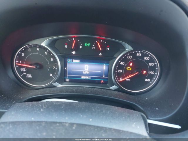 GMC Terrain Fwd Sle Image 15