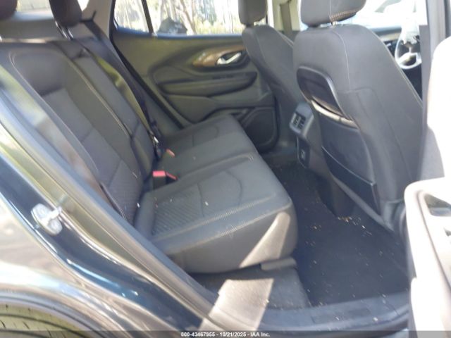 GMC Terrain Fwd Sle Image 7