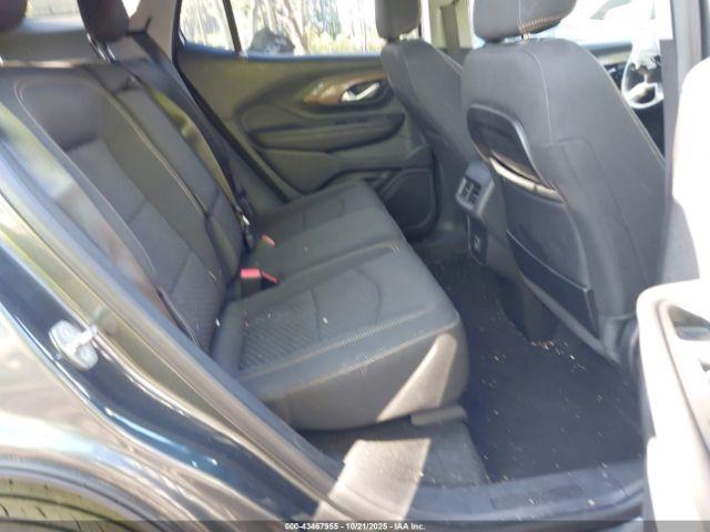 GMC Terrain Fwd Sle Image 7