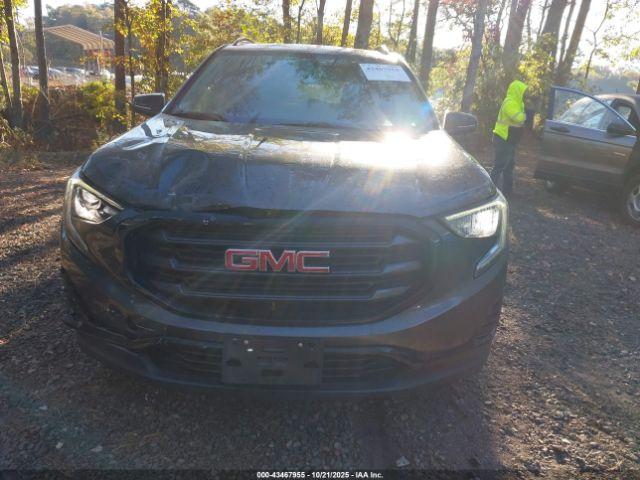 GMC Terrain Fwd Sle Image 12