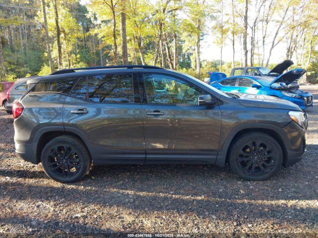 GMC Terrain Fwd Sle Image 14