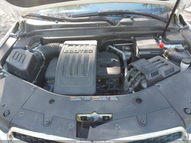 Chevrolet Equinox Ls Image 5