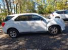 Chevrolet Equinox Ls Image 10
