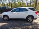 Chevrolet Equinox Ls Image 11