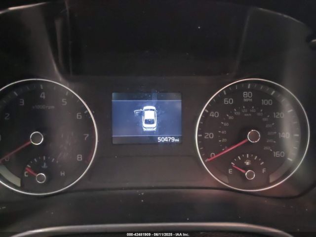 Kia Forte Gt Image 9