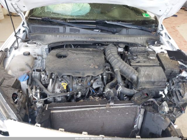 Kia Forte Gt Image 4