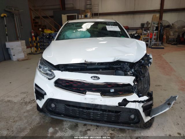 Kia Forte Gt Image 15