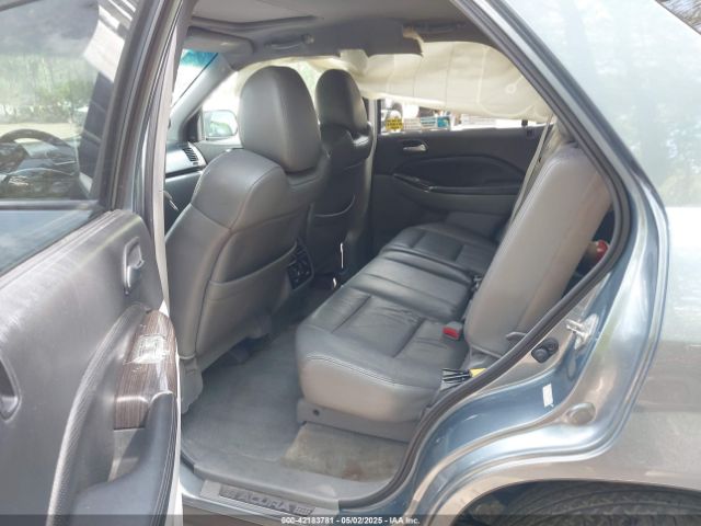Acura MDX Image 14
