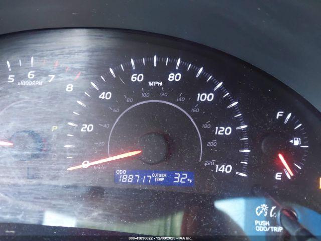 Toyota Camry Image 9