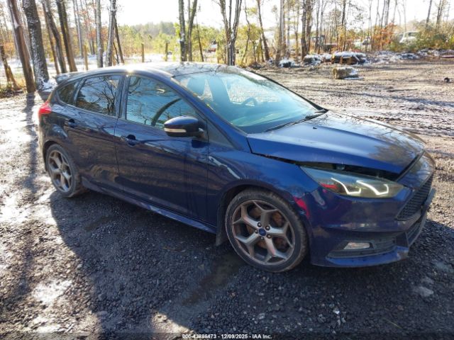 Ford Focus St Image 1