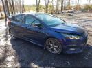 Ford Focus St Image 1
