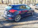 Ford Focus St Image 4
