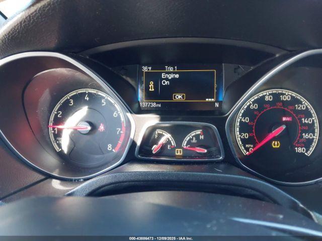 Ford Focus St Image 7