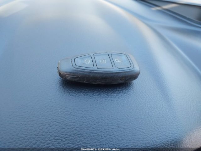 Ford Focus St Image 16