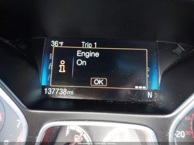 Ford Focus St Image 10