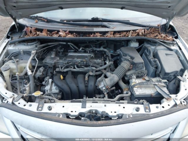 Toyota Corolla Le Image 14