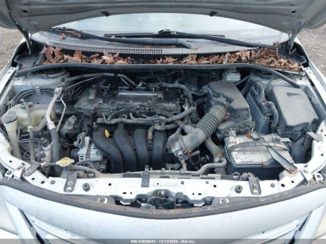 Toyota Corolla Le Image 14