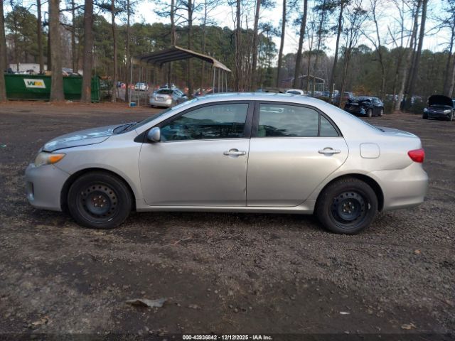Toyota Corolla Le Image 2