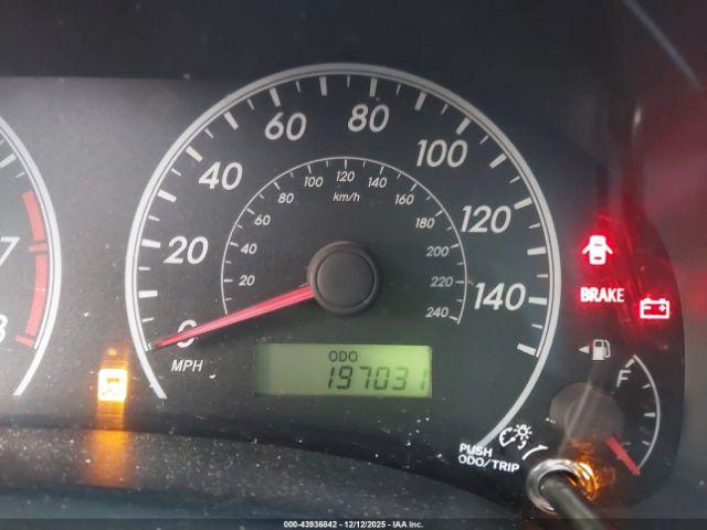 Toyota Corolla Le Image 5