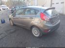 Ford Fiesta Titanium Image 7