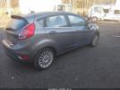 Ford Fiesta Titanium Image 4