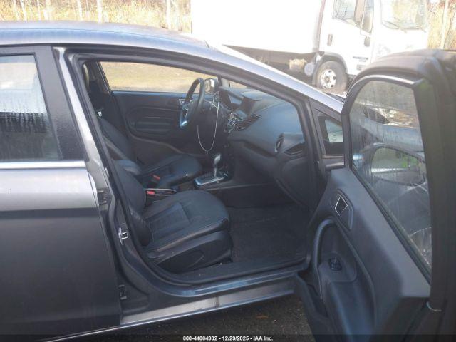 Ford Fiesta Titanium Image 2