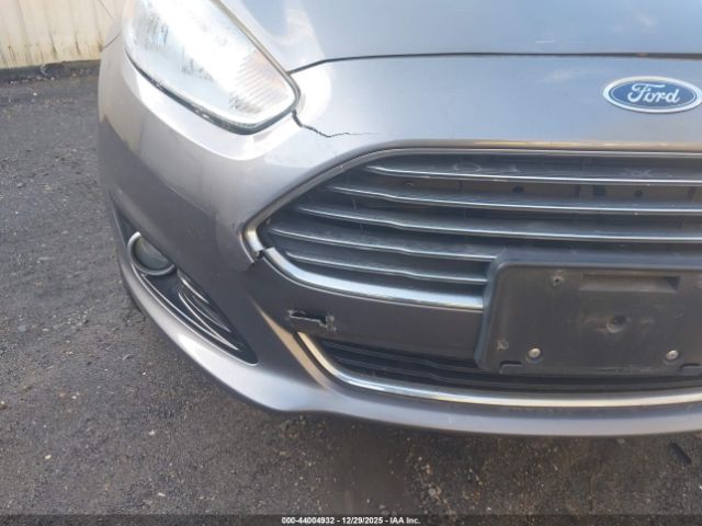 Ford Fiesta Titanium Image 5