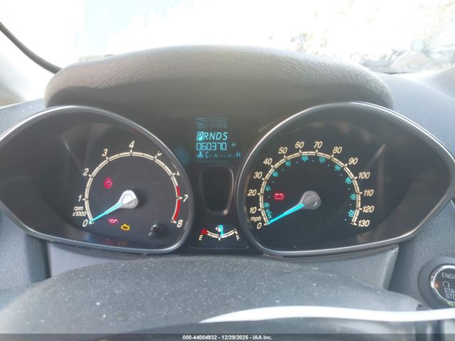 Ford Fiesta Titanium Image 6