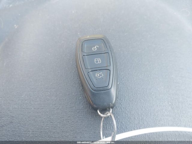 Ford Fiesta Titanium Image 10