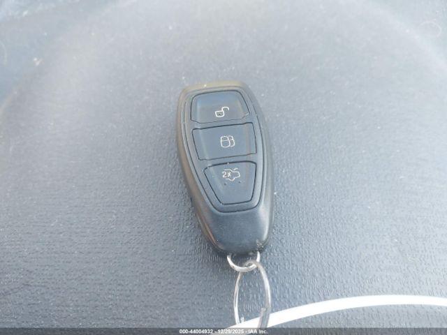 Ford Fiesta Titanium Image 10