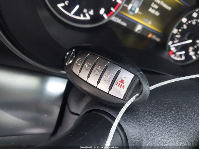 Nissan Maxima 3.5 Sr Image 4