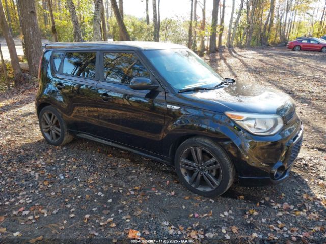 Kia Soul + Image 1