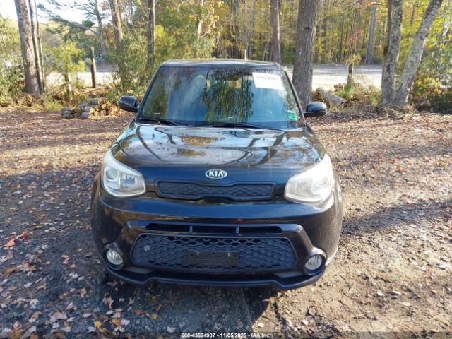 Kia Soul + Image 14