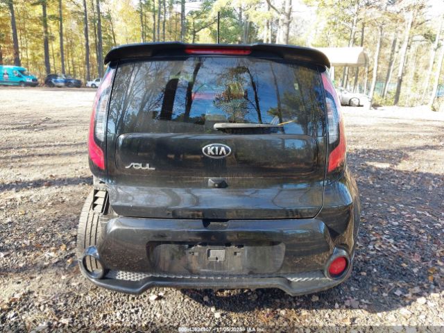 Kia Soul + Image 13