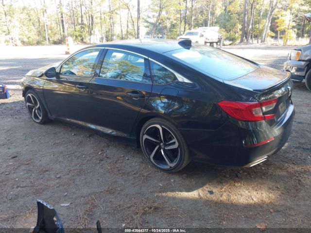 Honda Accord Sport Special Edition Image 2