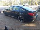 Honda Accord Sport Special Edition Image 2