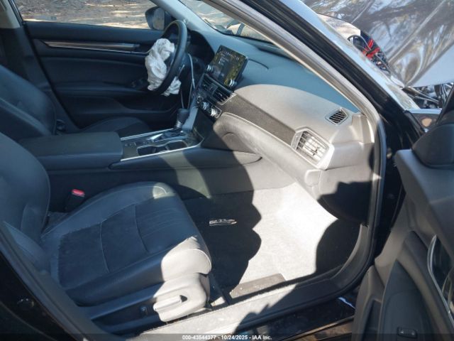 Honda Accord Sport Special Edition Image 3