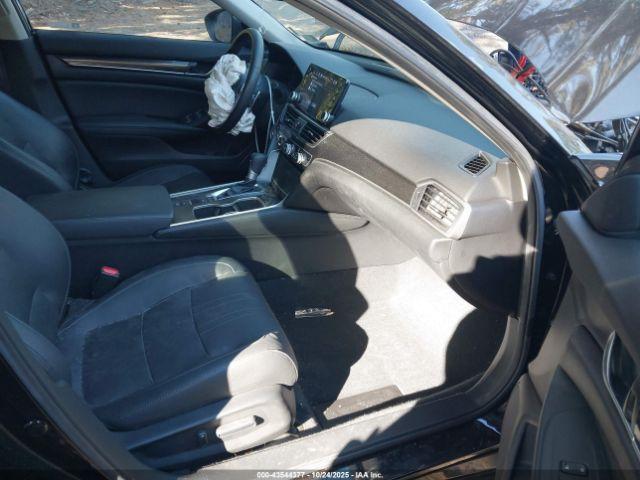 Honda Accord Sport Special Edition Image 3